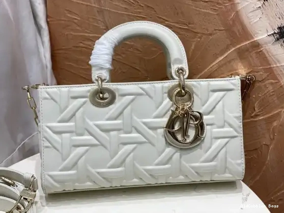 OldCobbler Bags D-JOY BAG-26*13.5*5CM DIRO LADY 0612